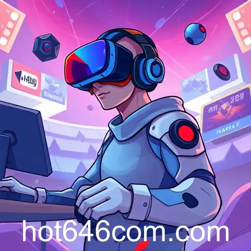 The Future of Online Gaming: A Deep Dive into hot646