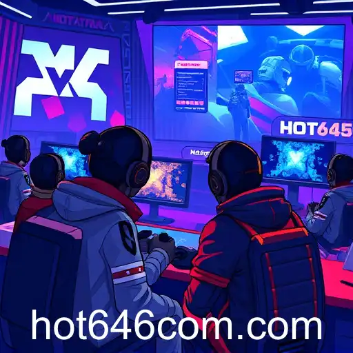 The Rise of Gaming Platforms Amidst Digital Evolution