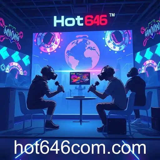 Gaming Trends and the Rise of hot646