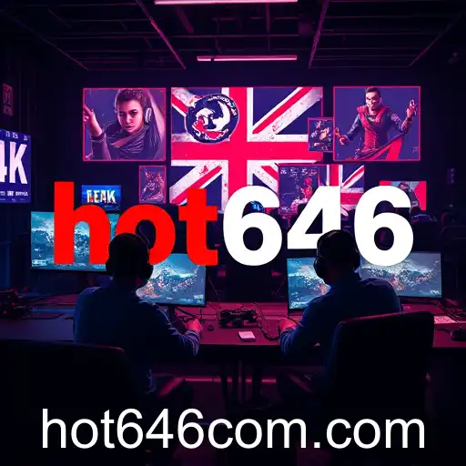 The Rise of Online Gaming in Decade's Midpoint