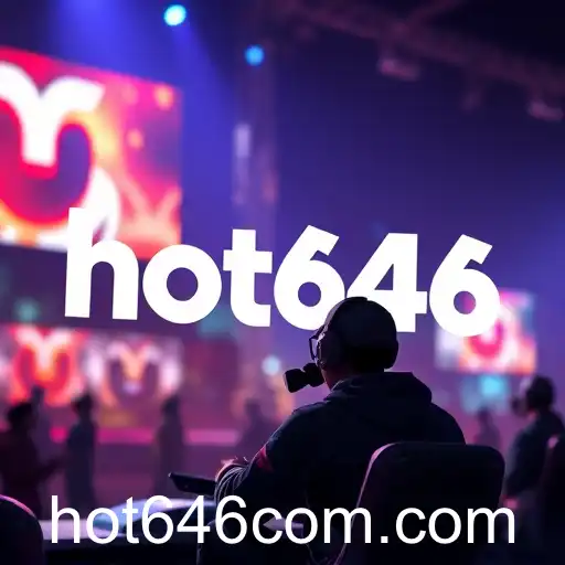 Hot646's Rising Influence in Gaming Culture