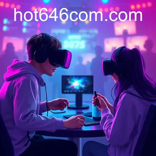 Emerging Trends in Online Gaming Communities