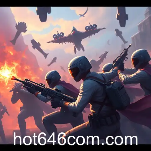 The Evolution of Online Gaming in 2025