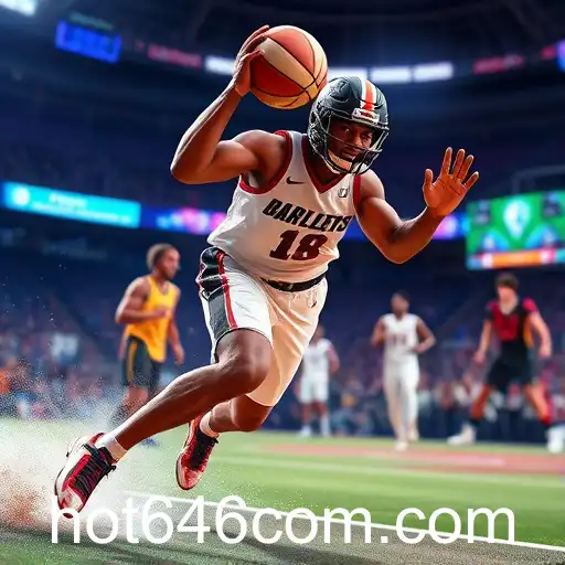 Gaming Trends of 2025: The Rise of Hot646