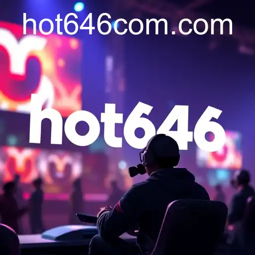 Hot646's Rising Influence in Gaming Culture