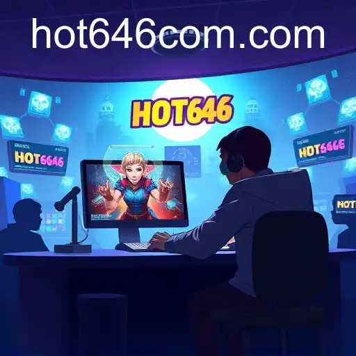 The Rise of HOT646 in Online Gaming
