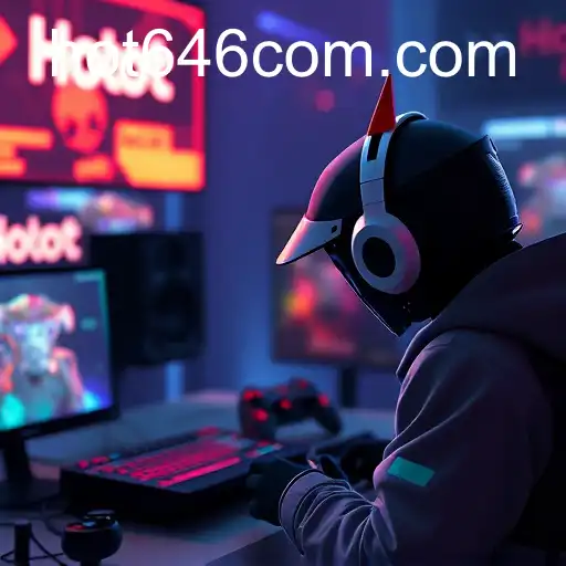 The Unique Phenomenon of Hot646 in Gaming Culture
