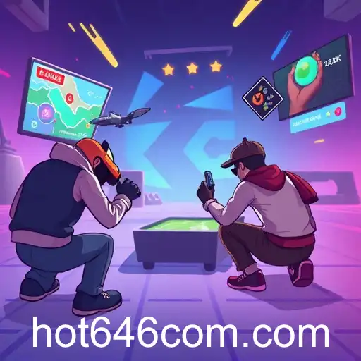 Hot646: The Rise of Casual Gaming in 2025