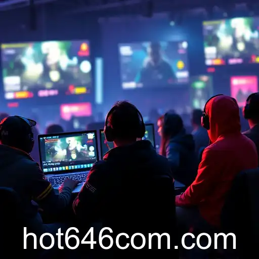 The Rise of Digital Gaming Communities in 2025