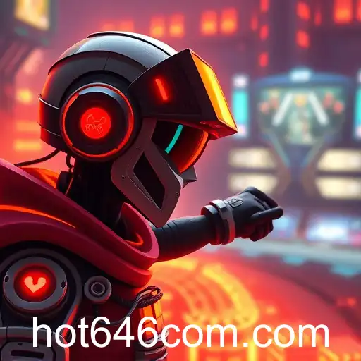 Rise of Hot646 Gaming in the New Era