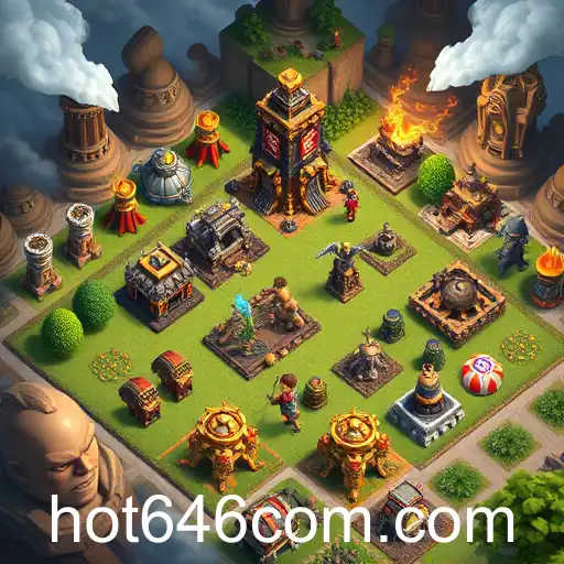 The Rise of Online Gaming Hubs