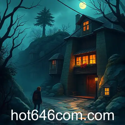 The Rise of 'hot646': A New Era in Online Gaming