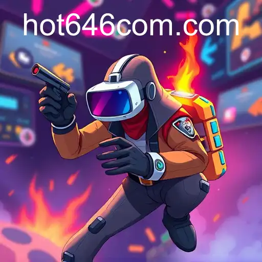 Hot646 Boosts Player Engagement with New Virtual Challenges