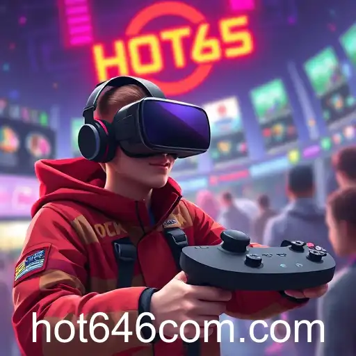 Navigating Innovations in Online Gaming in 2025