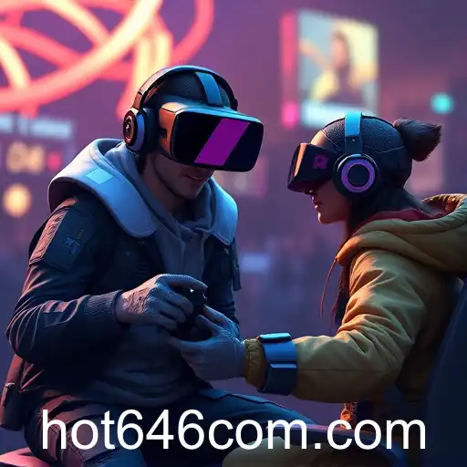 The Rise of Online Gaming Platforms