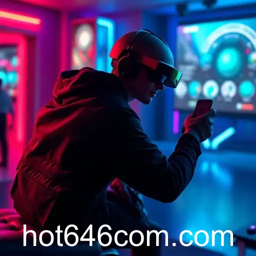 The Rise of Online Gaming in 2025