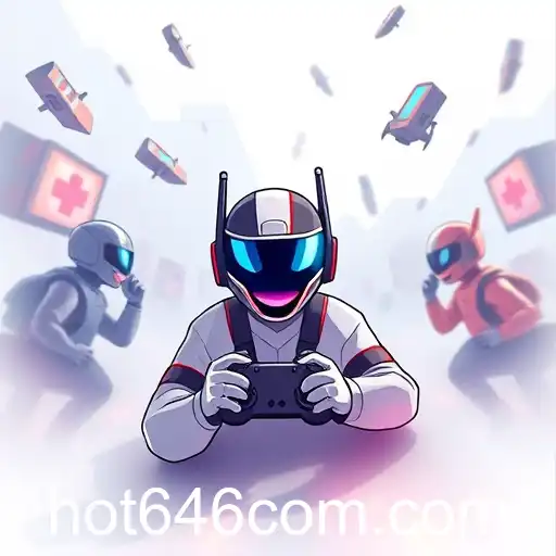 The Rise of Game Streaming and Innovative Online Platforms