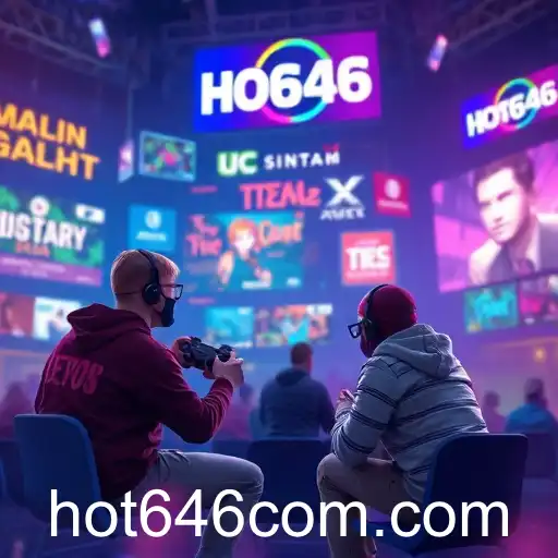 The Rise of Hot646 in the Gaming Panorama