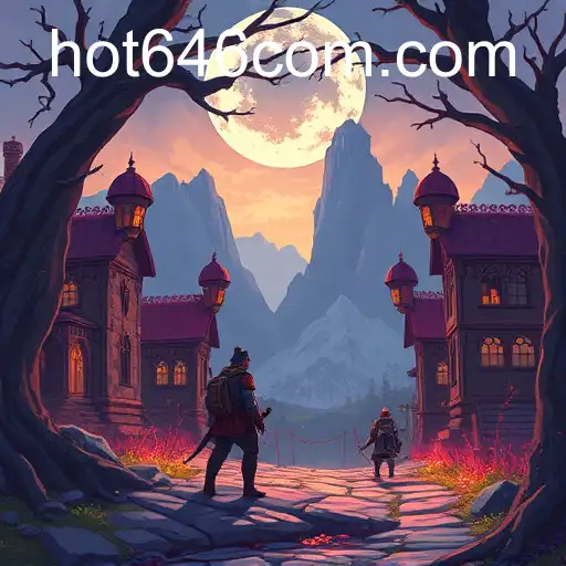 Exploring the Immersive World of Role-Playing Games