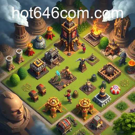 Exploring the Intriguing World of Strategy Games