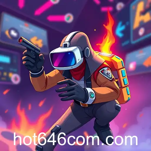 Hot646 Boosts Player Engagement with New Virtual Challenges